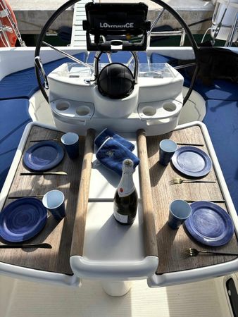 Beneteau Oceanis 38.1 | Blue Dreams