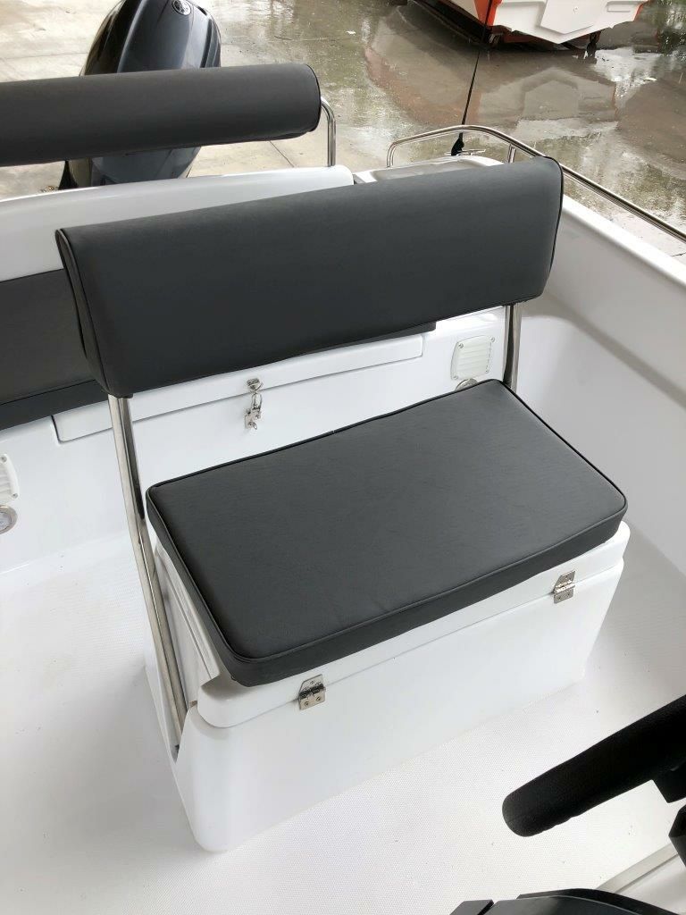 Poseidon 170 | Melsea