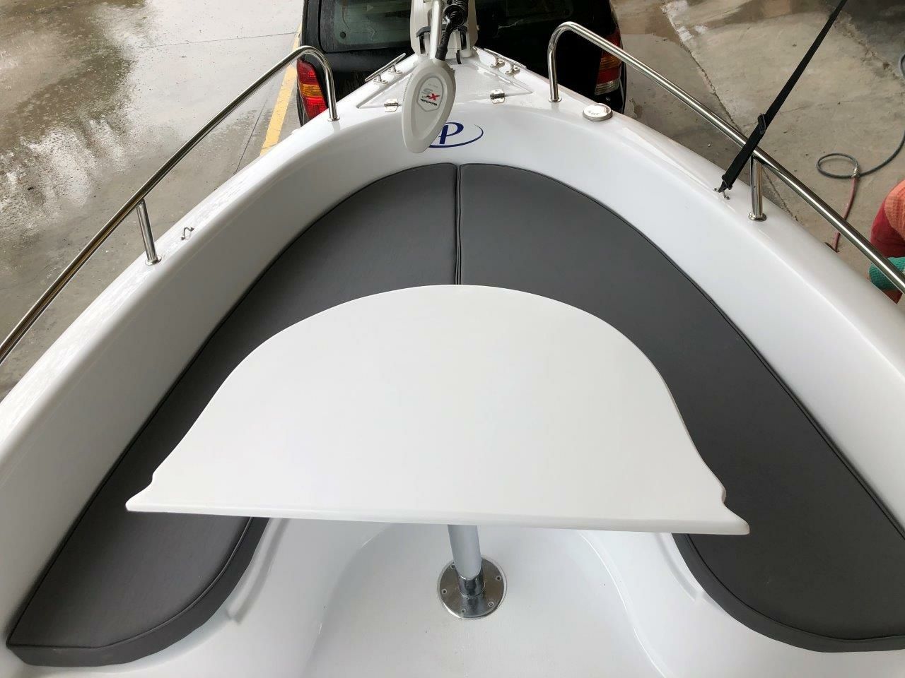 Poseidon 170 | Melsea