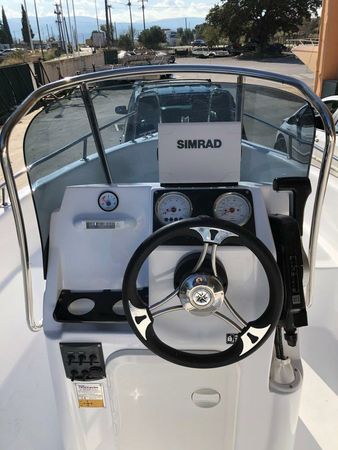 Poseidon 170 | Melsea