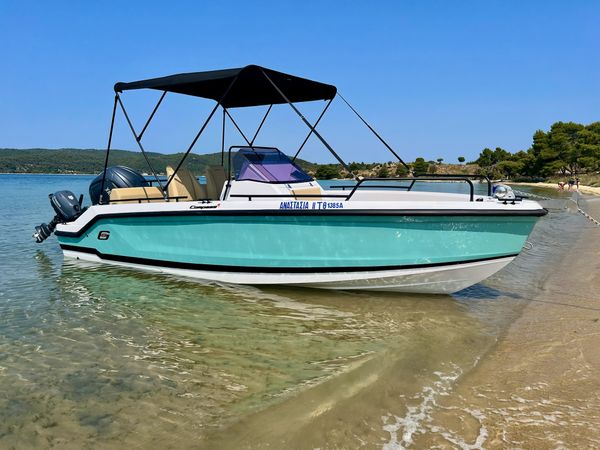 Compass 6s | Anastasia 2