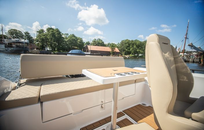 Compass 6s | Anastasia 2