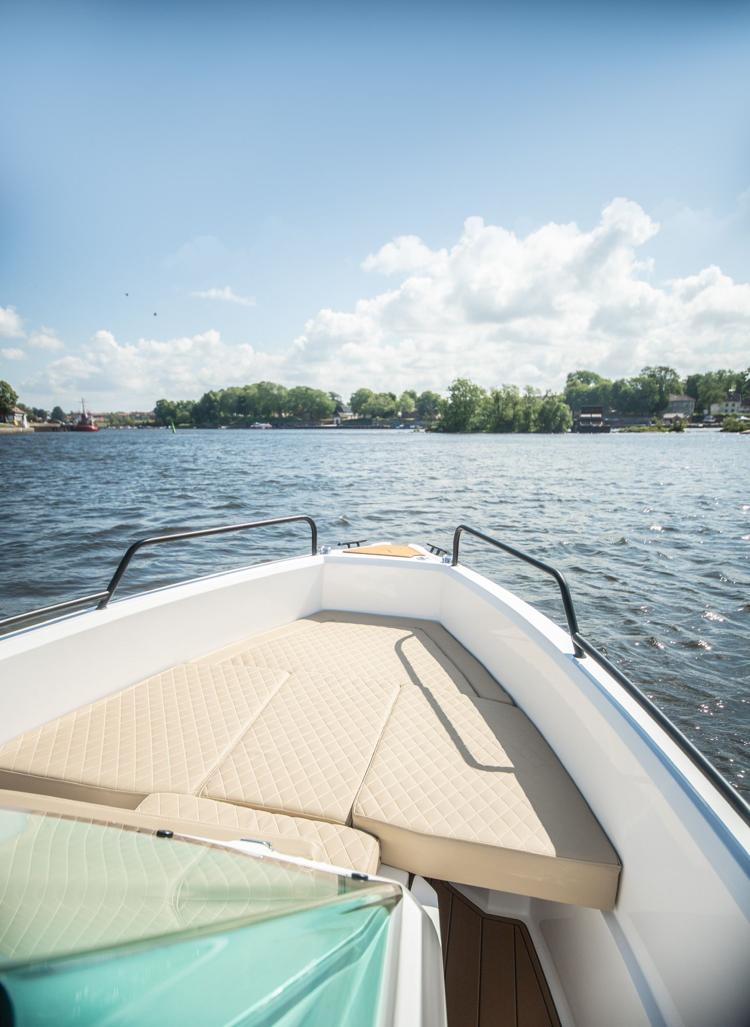 Compass 6s | Anastasia 2