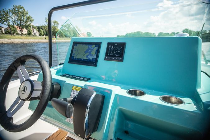 Compass 6s | Anastasia 2