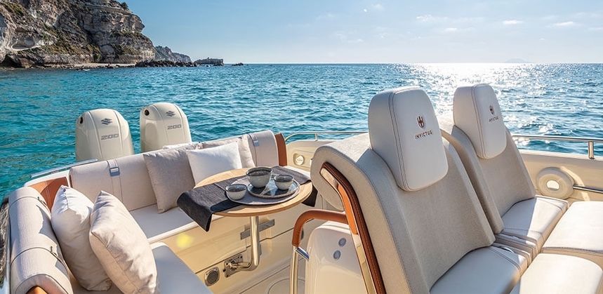 Invictus GT 280 | 24