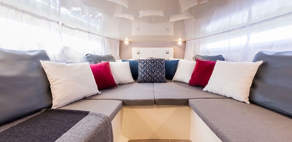 Invictus GT 280 | 24