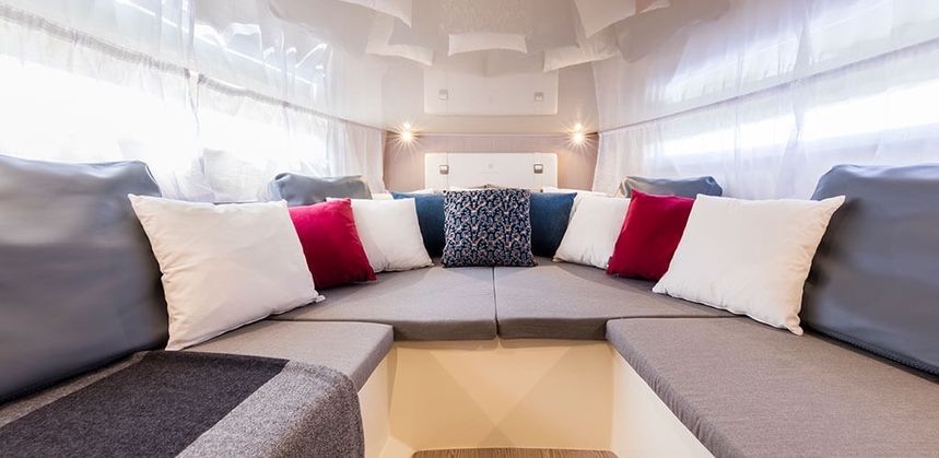 Invictus GT 280 | 24