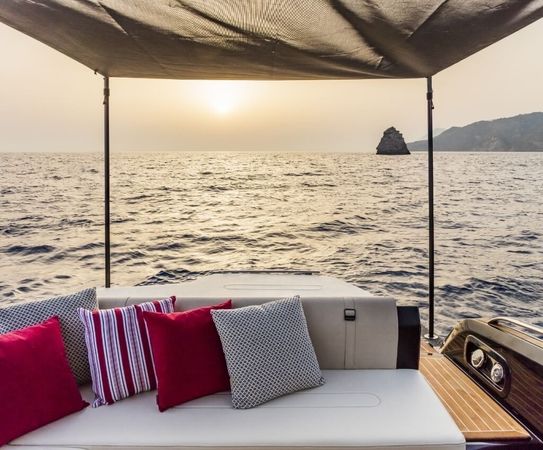 Invictus GT 280 | 24