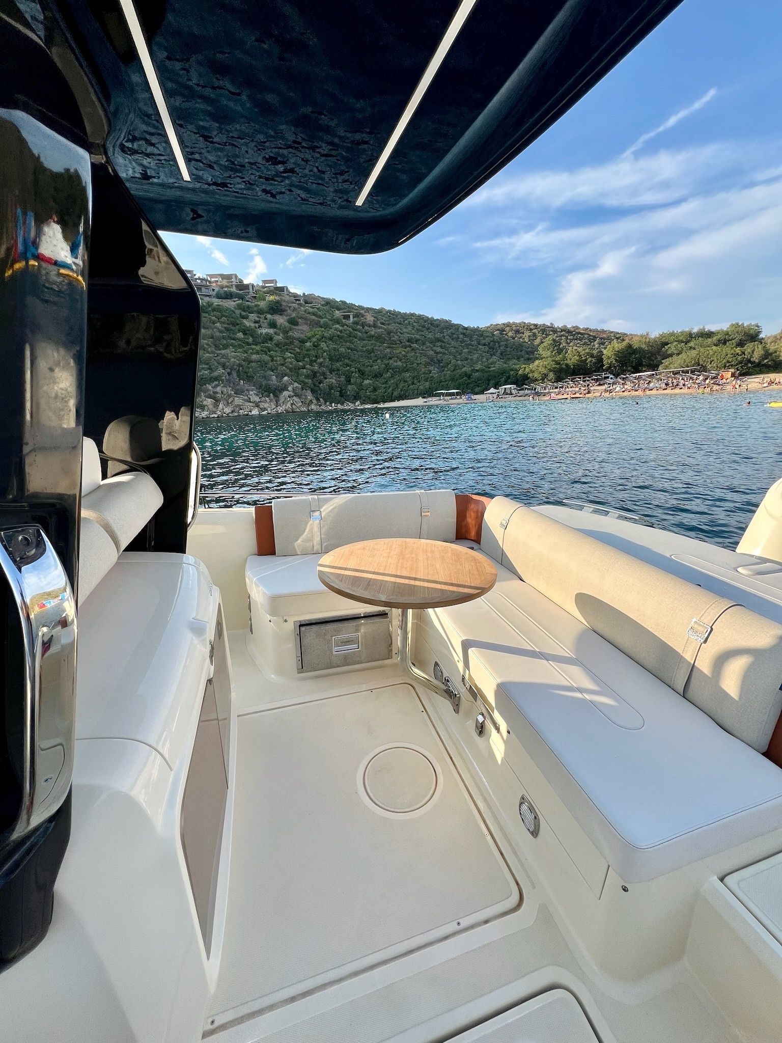 Invictus GT 280 | 24