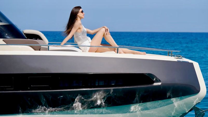 Invictus GT 280 | 24