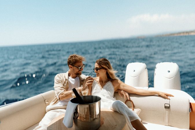 Invictus GT 280 | 24