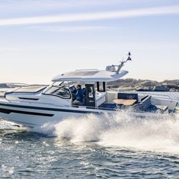 Nimbus T11 | San Propel