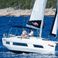 Dufour 41 | Moorings 25