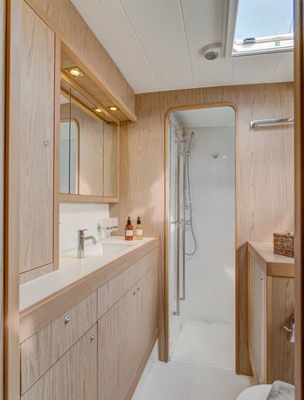 Lagoon 400 S2 | Christina 1