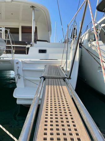 Lagoon 400 S2 | Christina 1
