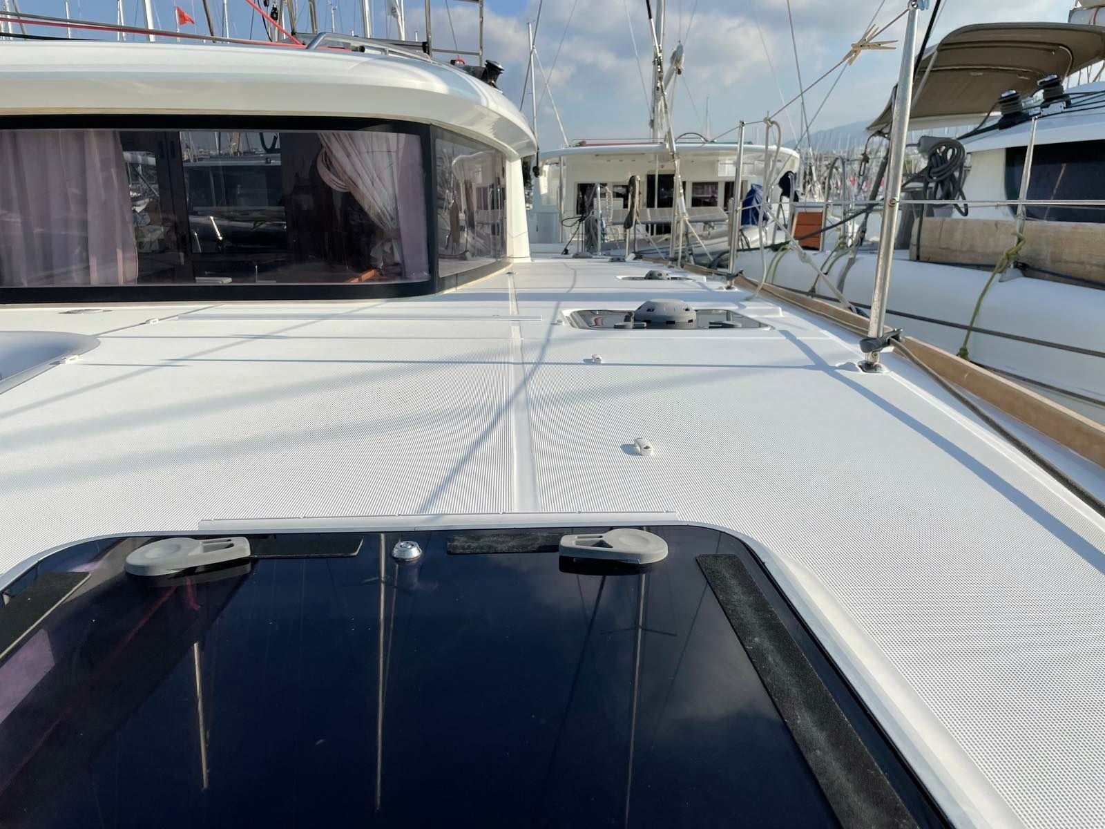 Lagoon 400 S2 | Christina 1