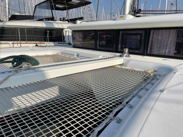 Lagoon 400 S2 | Christina 1
