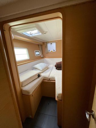 Lagoon 400 S2 | Christina 1