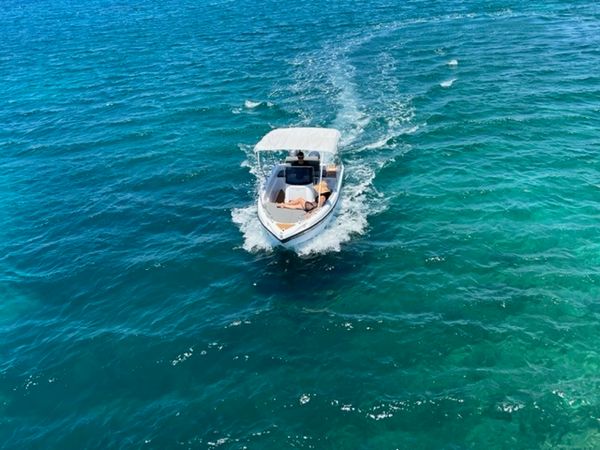 Poseidon 170 | Melsea 1