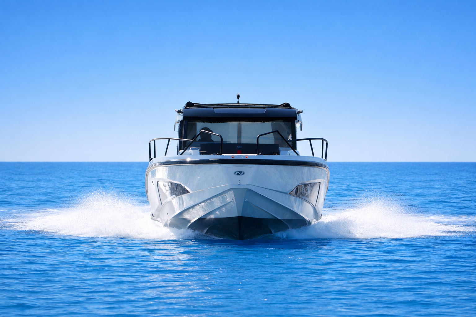 Nordkapp Grancoupe 905 | SeaLinkOne