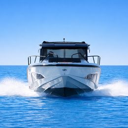 Nordkapp Grancoupe 905 | SeaLinkOne