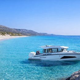 Nordkapp Grancoupe 905 | SeaLinkOne