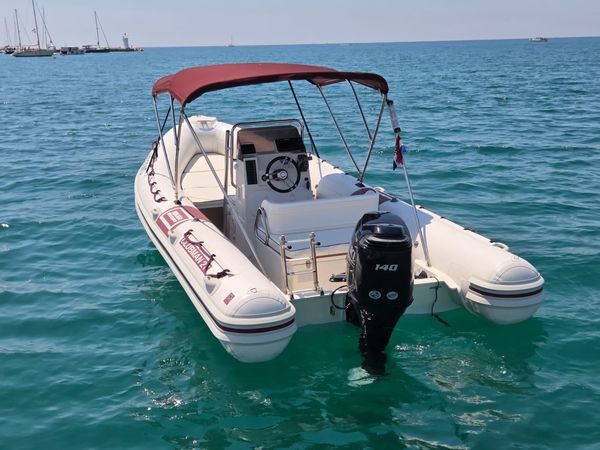 Joker Clubman 21 | 16