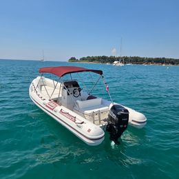 Joker Clubman 21 | 16