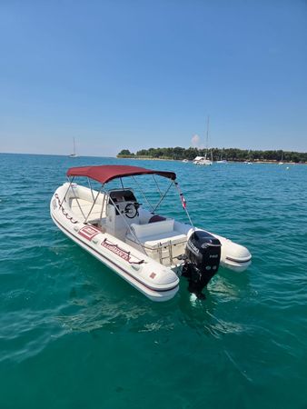 Joker Clubman 21 | 16