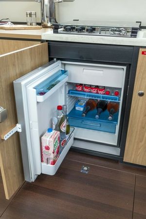 Linssen GS 35.0 AC | Adagio