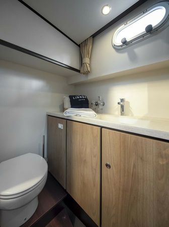 Linssen GS 35.0 AC | Adagio