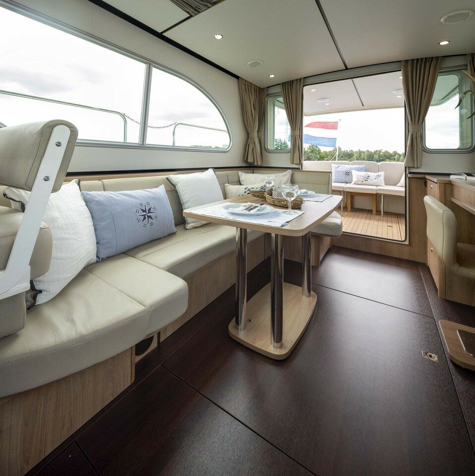 Linssen GS 35.0 AC | Adagio