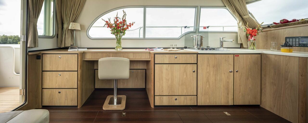 Linssen GS 35.0 AC | Adagio