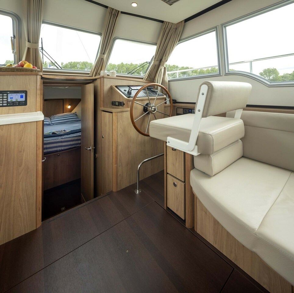 Linssen GS 35.0 AC | Adagio