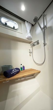 Linssen GS 35.0 AC | Adagio