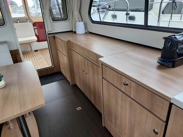 Linssen GS 35.0 AC | Adagio