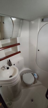 Fountaine Pajot Tobago 35 | Rulante