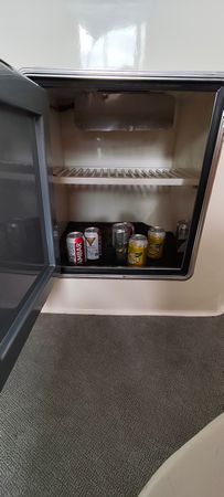 Fountaine Pajot Tobago 35 | Rulante