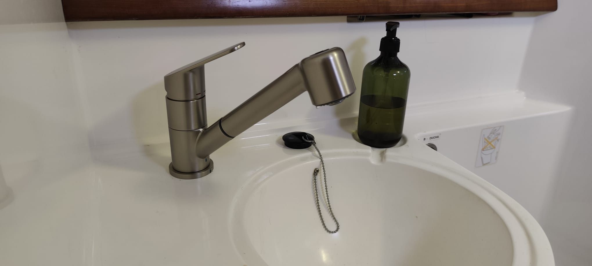 Fountaine Pajot Tobago 35 | Rulante