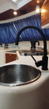 Fountaine Pajot Tobago 35 | Rulante