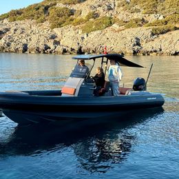 Northstar Orion 7 | Kuro