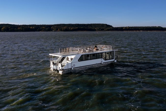 Desidus Premium | Vision One