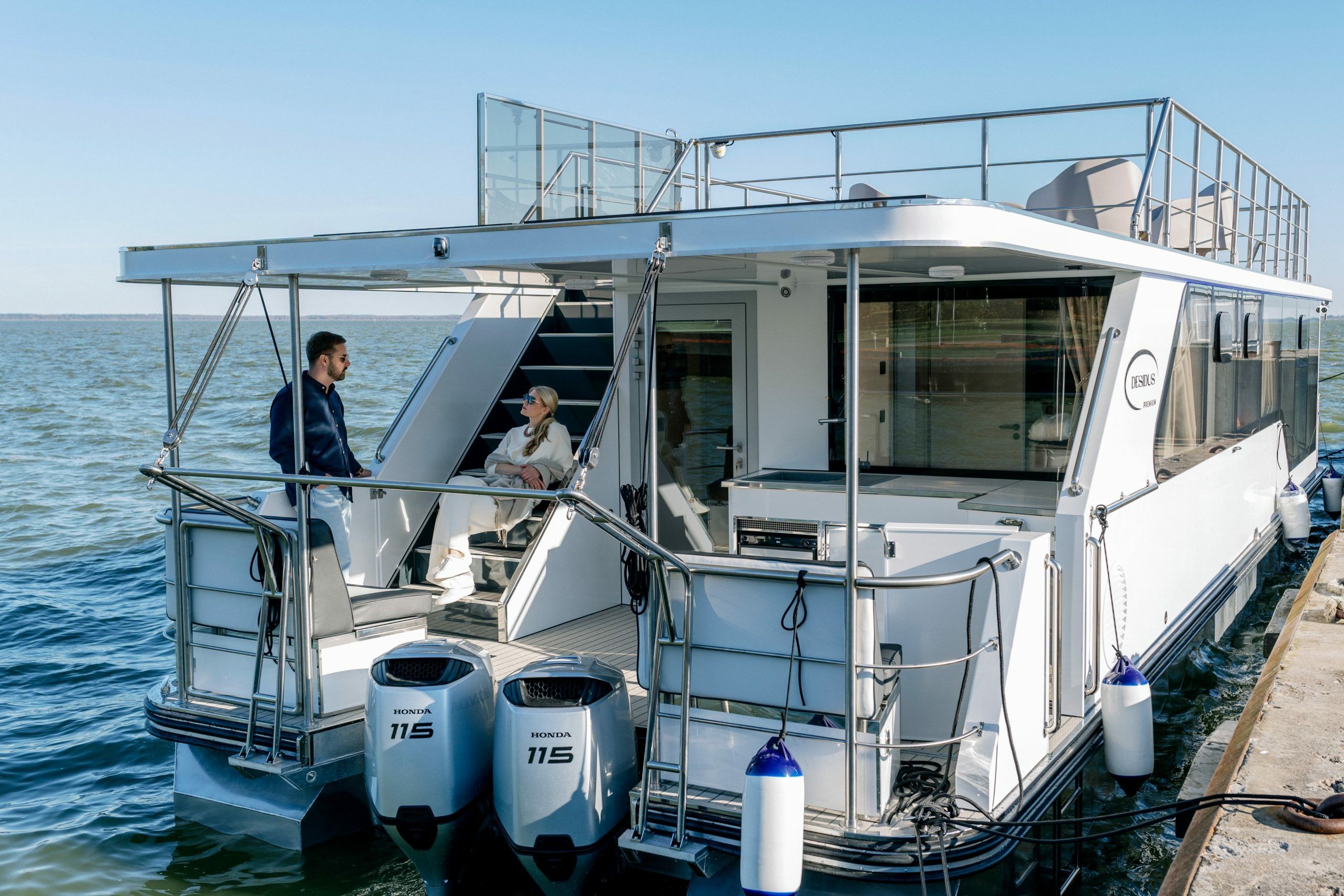 Desidus Premium | Vision One