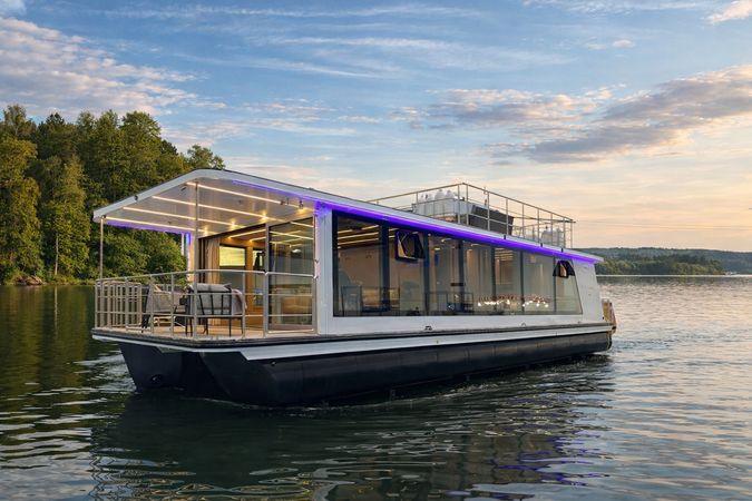 Desidus Premium | Vision One