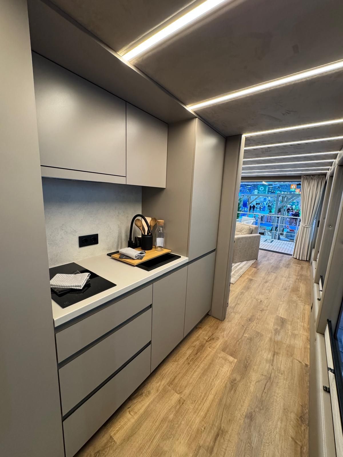 Desidus Premium | Vision One