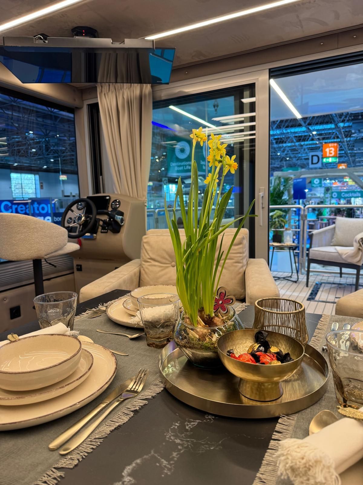 Desidus Premium | Vision One