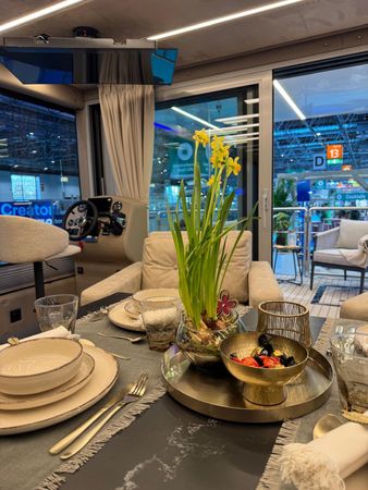 Desidus Premium | Vision One