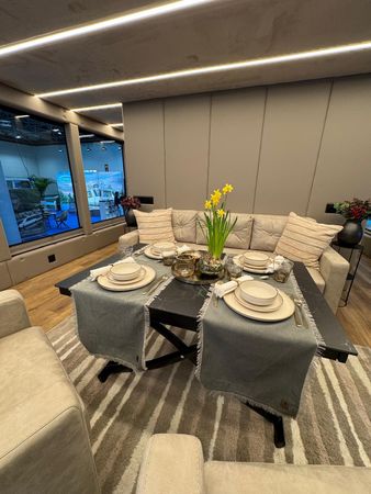 Desidus Premium | Vision One