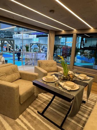 Desidus Premium | Vision One