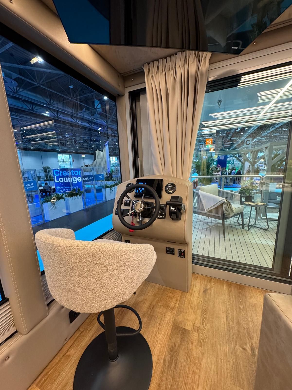 Desidus Premium | Vision One